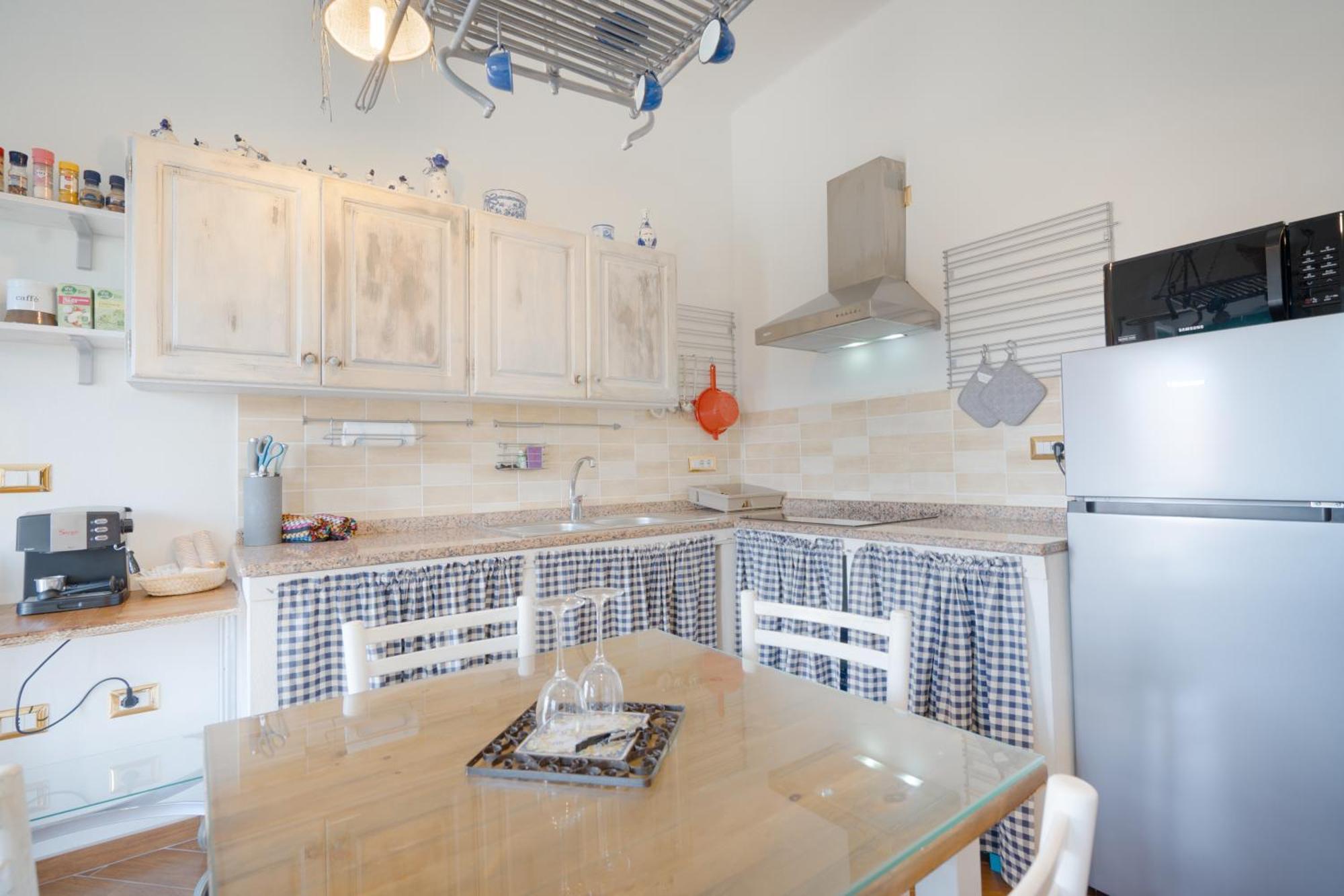 Appartamento Arlina Alghero Ngoại thất bức ảnh