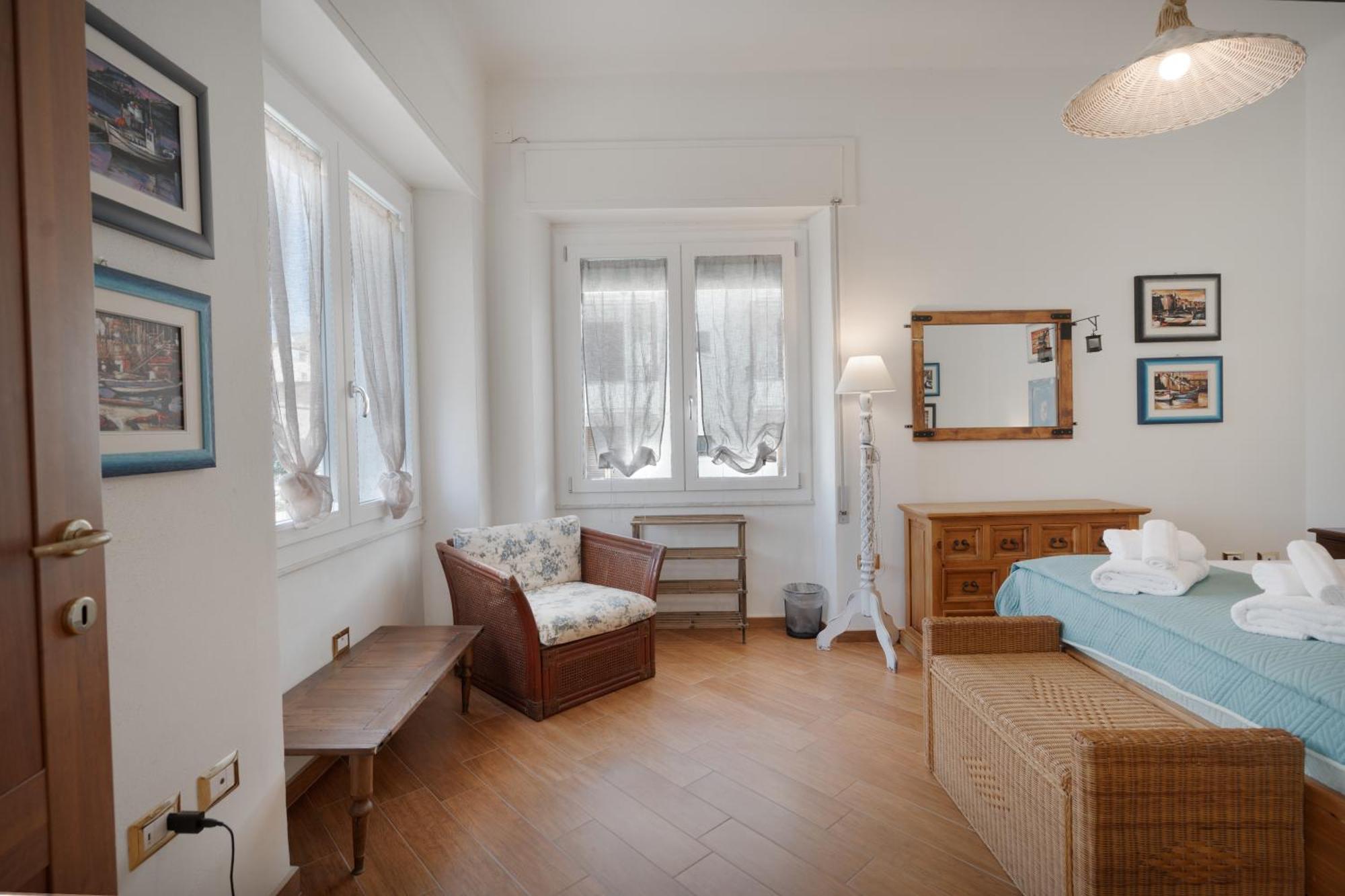 Appartamento Arlina Alghero Ngoại thất bức ảnh