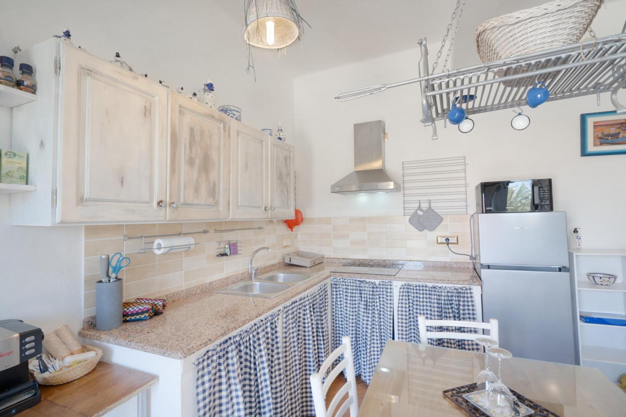 Appartamento Arlina Alghero Ngoại thất bức ảnh